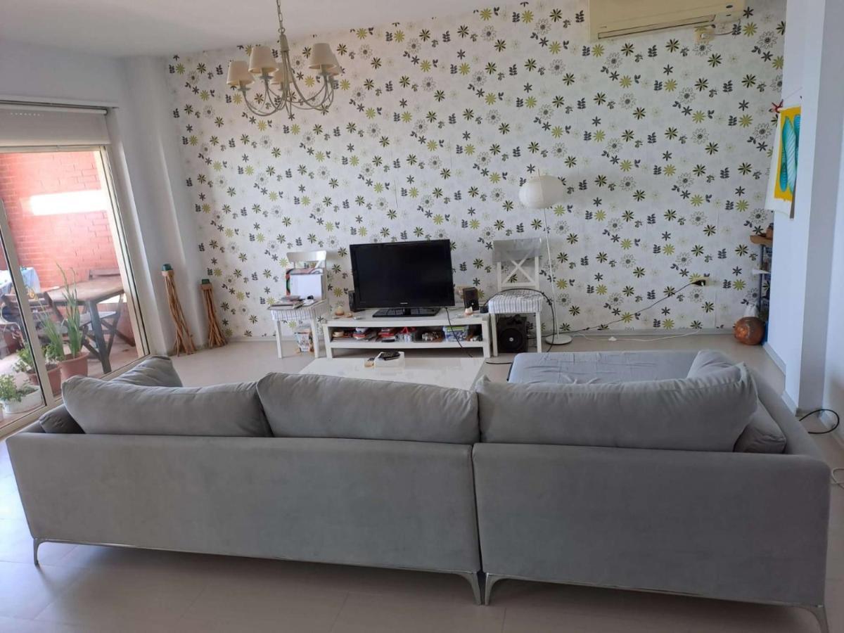 דורס Claudine Apartment מראה חיצוני תמונה