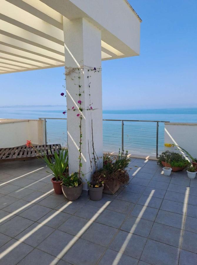 דורס Claudine Apartment מראה חיצוני תמונה