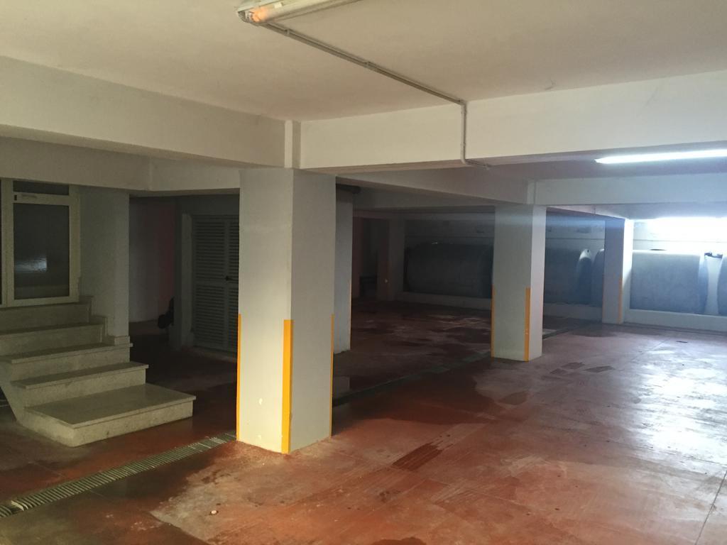 דורס Claudine Apartment מראה חיצוני תמונה