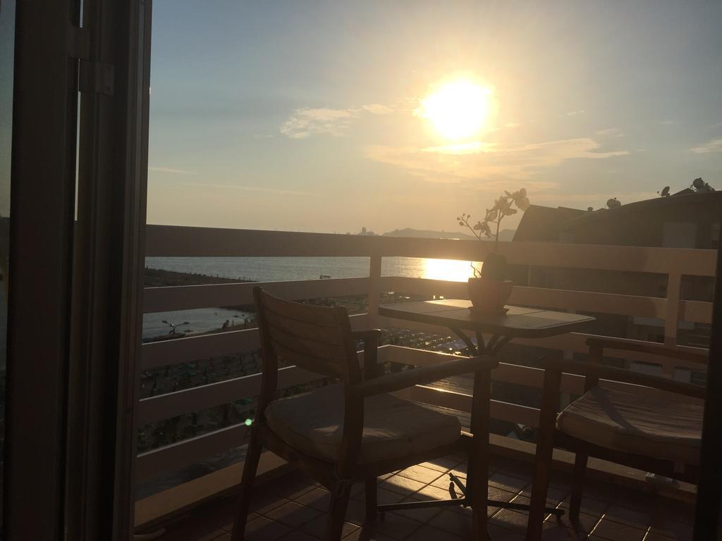 דורס Claudine Apartment מראה חיצוני תמונה