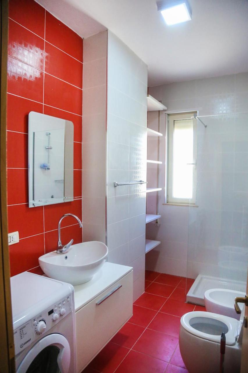 דורס Claudine Apartment מראה חיצוני תמונה