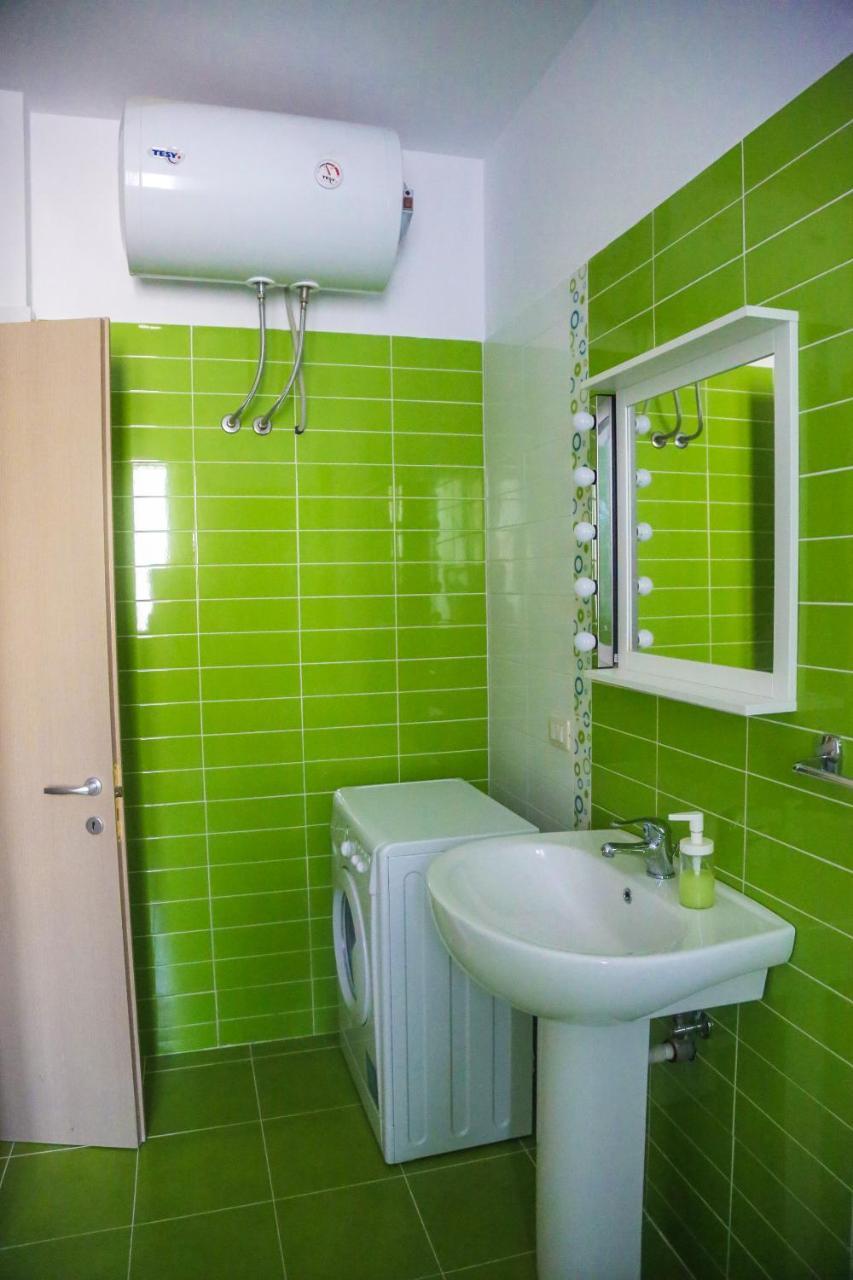 דורס Claudine Apartment מראה חיצוני תמונה