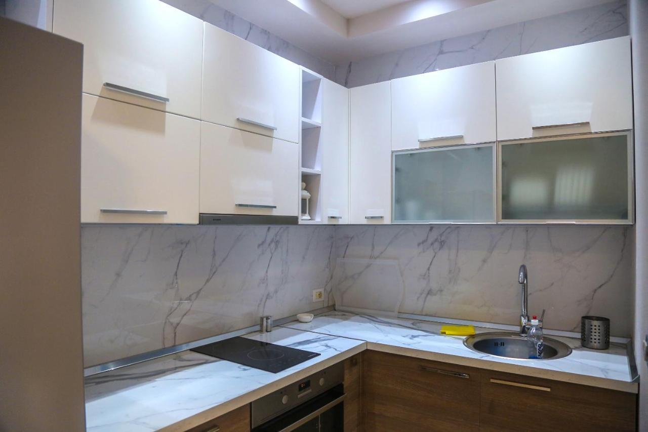 דורס Claudine Apartment מראה חיצוני תמונה