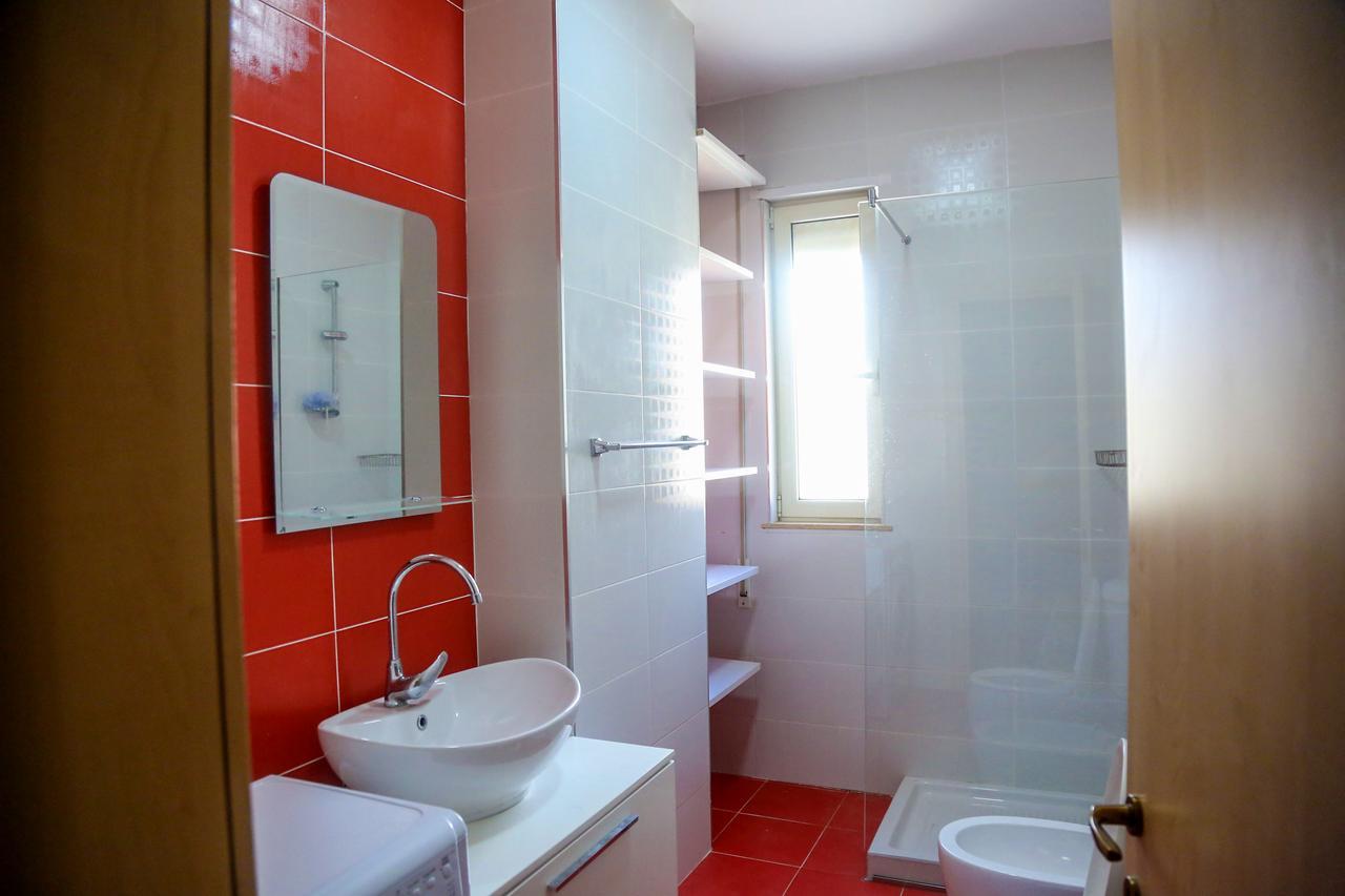 דורס Claudine Apartment מראה חיצוני תמונה