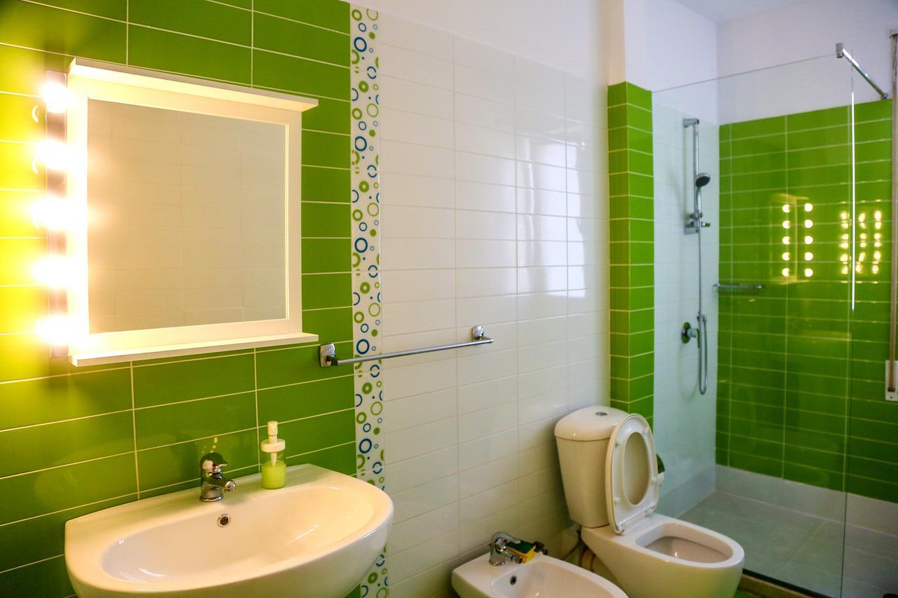 דורס Claudine Apartment מראה חיצוני תמונה
