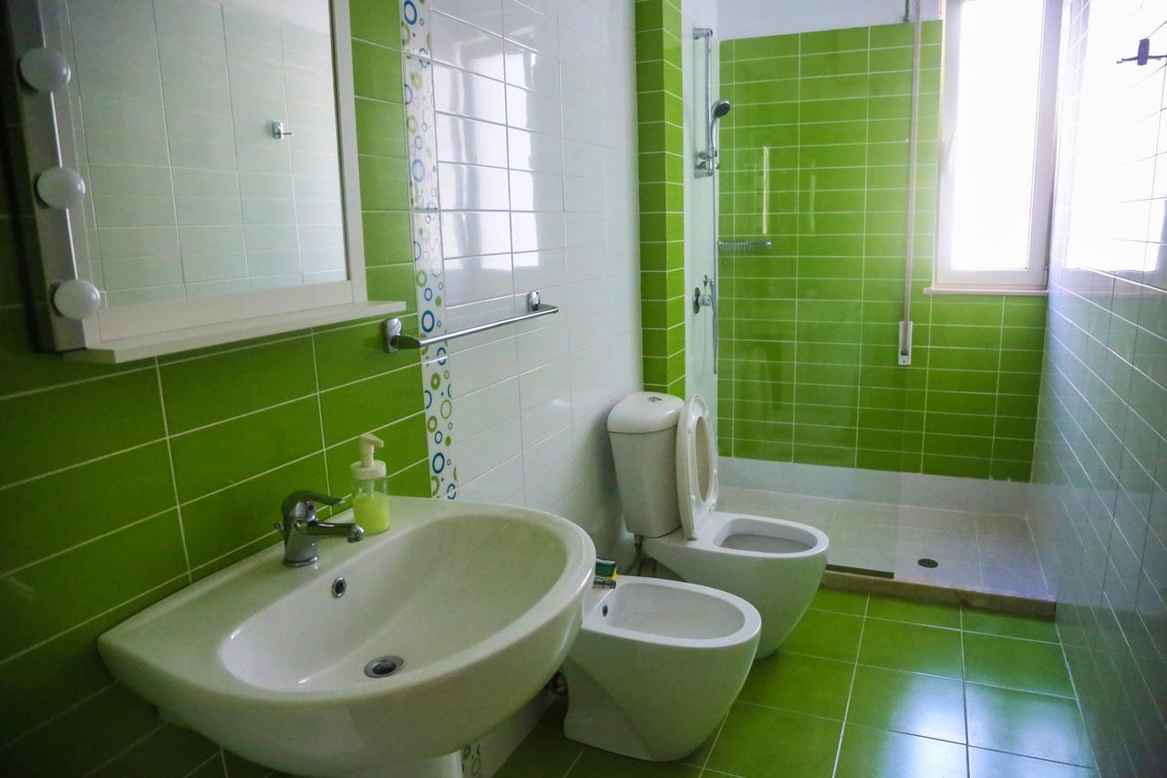 דורס Claudine Apartment מראה חיצוני תמונה
