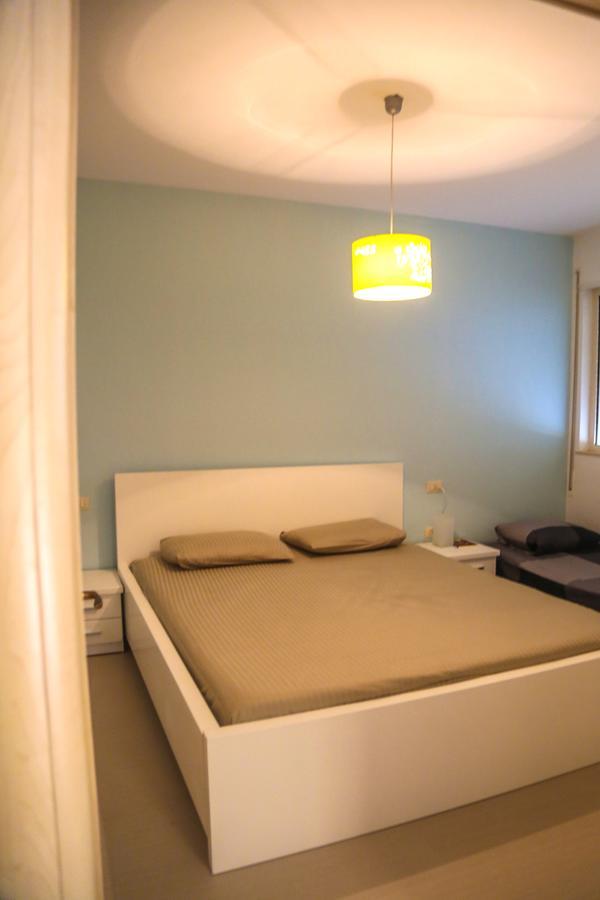 דורס Claudine Apartment מראה חיצוני תמונה