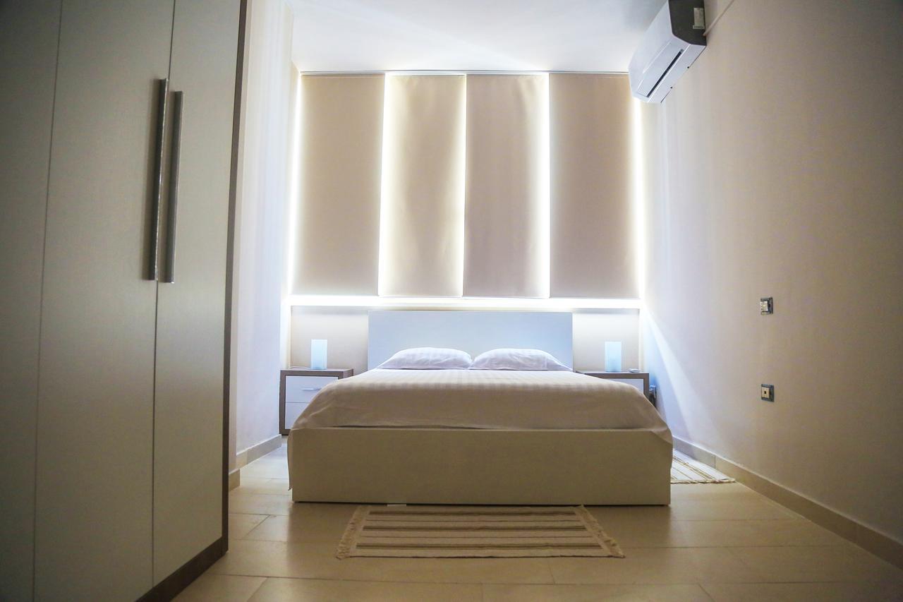 דורס Claudine Apartment מראה חיצוני תמונה