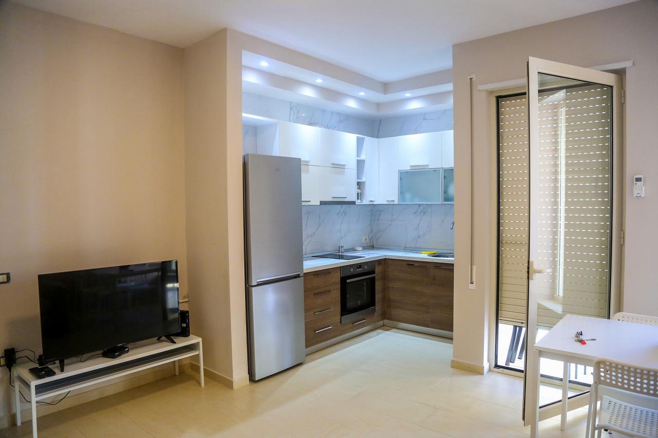 דורס Claudine Apartment מראה חיצוני תמונה