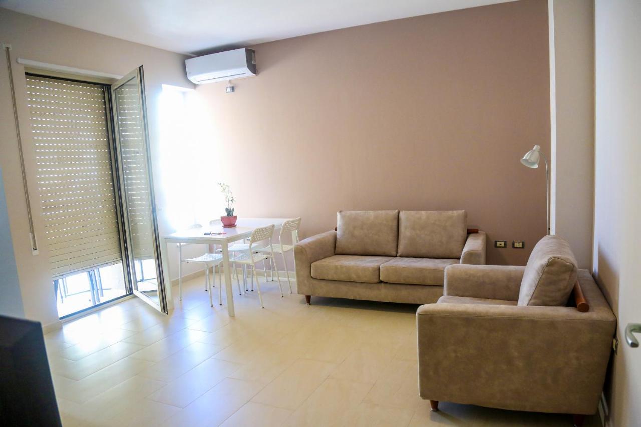דורס Claudine Apartment מראה חיצוני תמונה