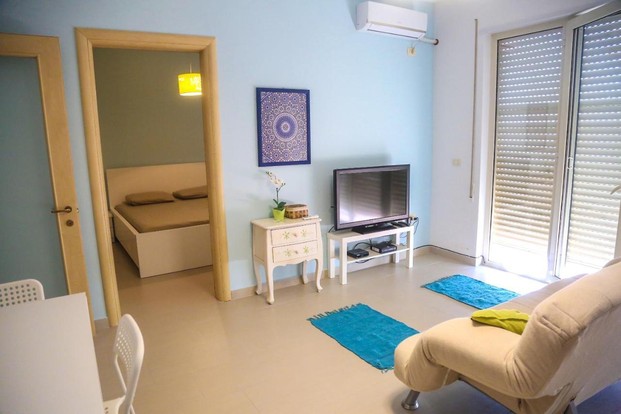 דורס Claudine Apartment מראה חיצוני תמונה