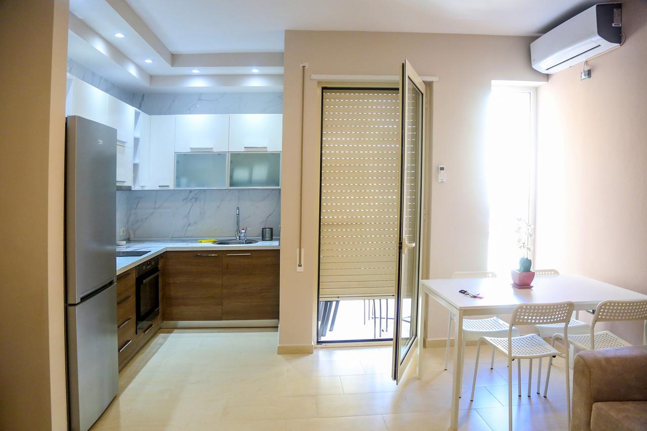 דורס Claudine Apartment מראה חיצוני תמונה