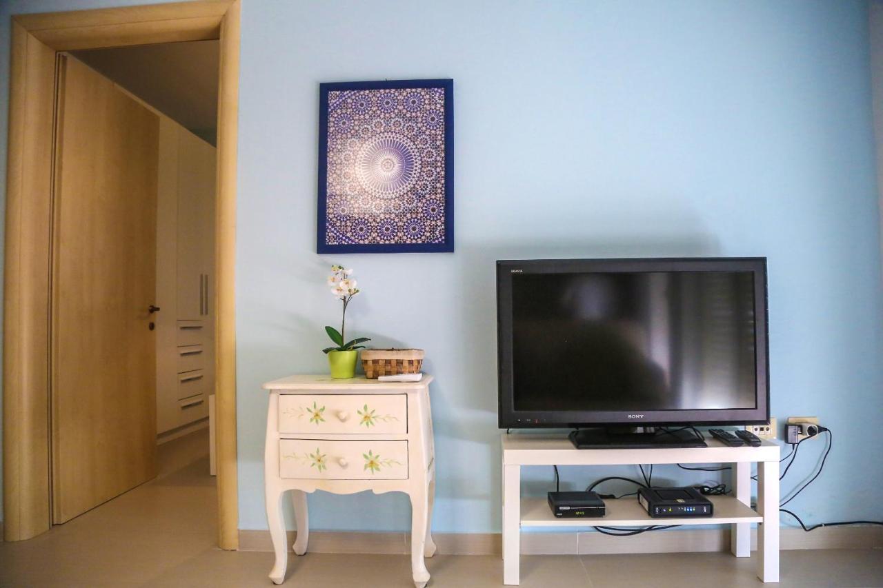 דורס Claudine Apartment מראה חיצוני תמונה
