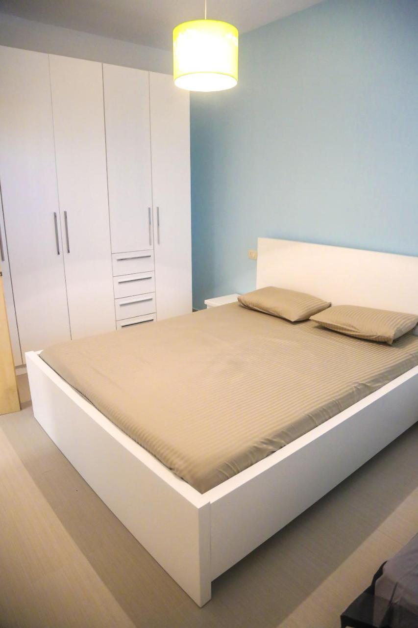 דורס Claudine Apartment מראה חיצוני תמונה