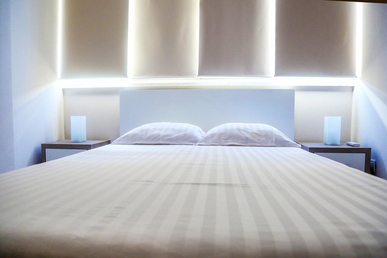 דורס Claudine Apartment מראה חיצוני תמונה