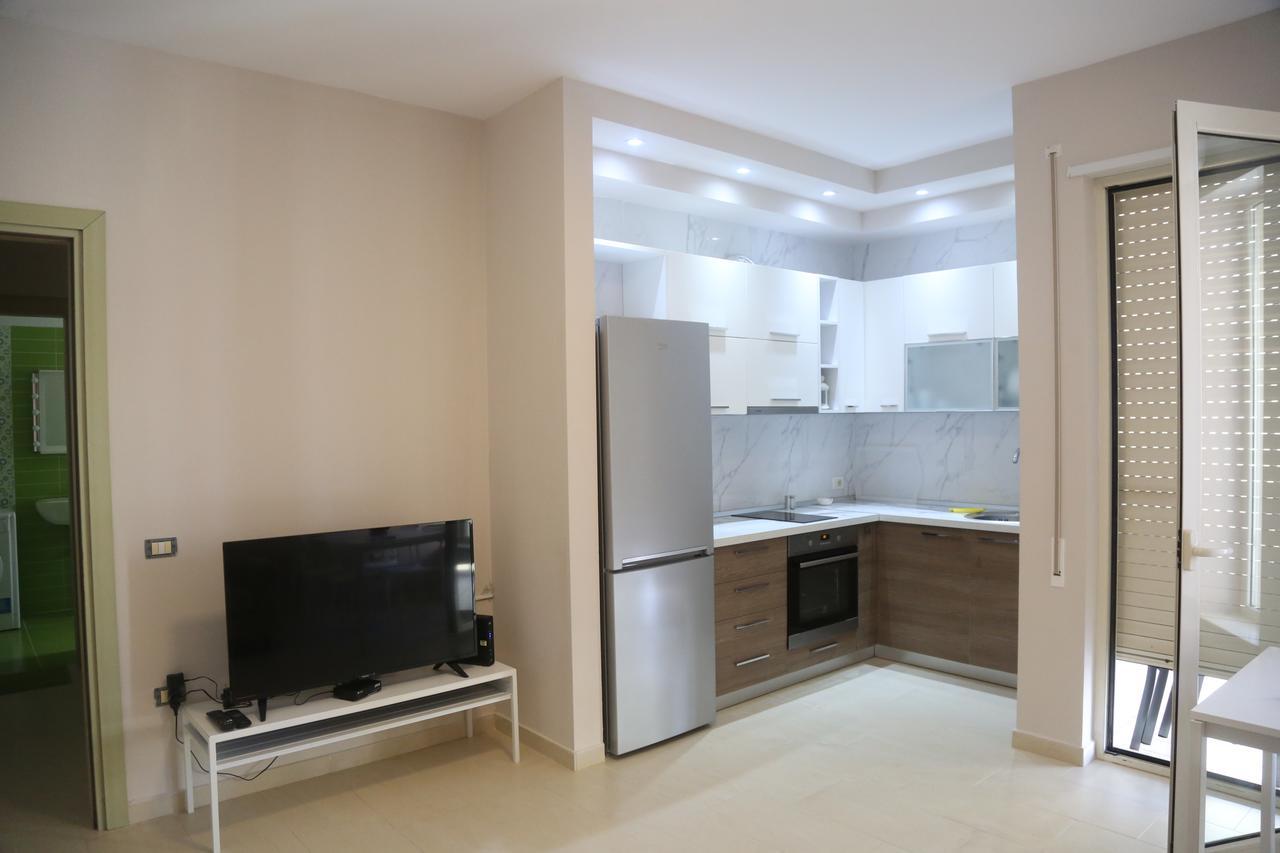 דורס Claudine Apartment מראה חיצוני תמונה