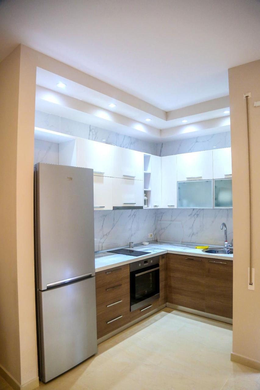 דורס Claudine Apartment מראה חיצוני תמונה