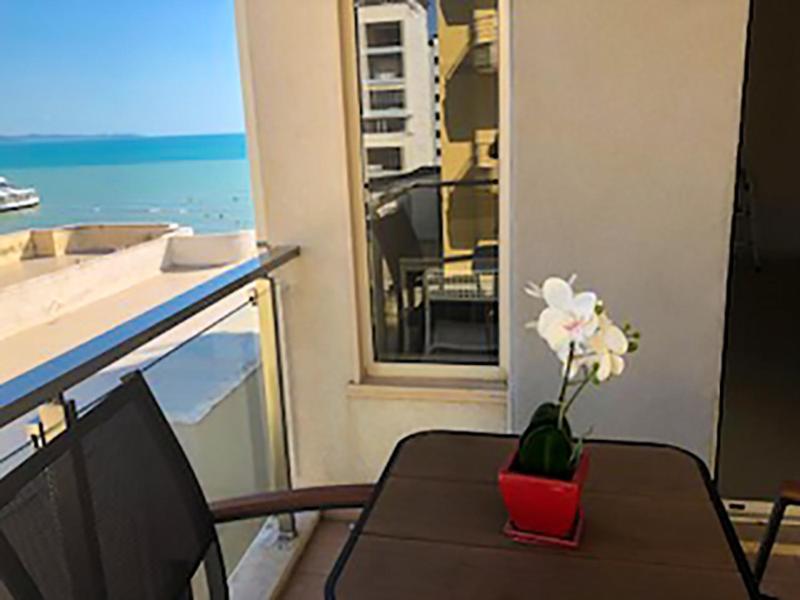 דורס Claudine Apartment מראה חיצוני תמונה